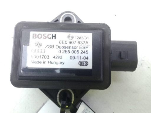 SENSOR ESP|Desguaces La Cabaña