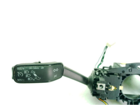 5Q0953507AC MANDO COMPLETO SEAT LEON (5F1)|Desguaces La Cabaña