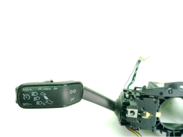 5Q0953507AC MANDO COMPLETO SEAT LEON (5F1)|Desguaces La Cabaña