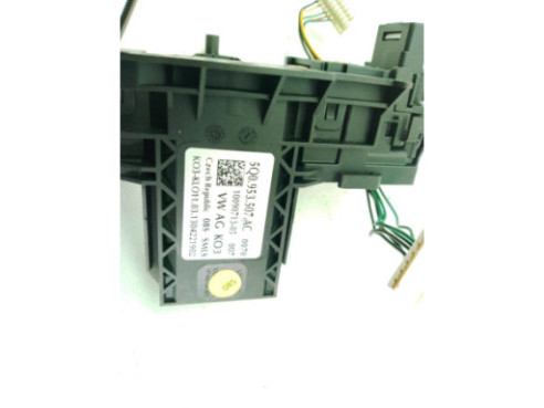 5Q0953507AC MANDO COMPLETO SEAT LEON (5F1)|Desguaces La Cabaña