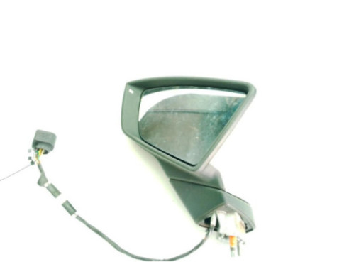 5F1857507N 9B9 ESPEJO IZQ SEAT LEON (5F1)|Desguaces La Cabaña
