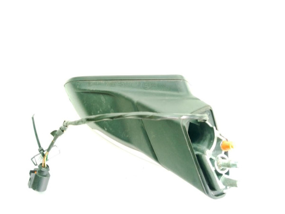 5F1857507N 9B9 ESPEJO IZQ SEAT LEON (5F1)|Desguaces La Cabaña