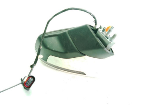 5F1857507N 9B9 ESPEJO IZQ SEAT LEON (5F1)|Desguaces La Cabaña