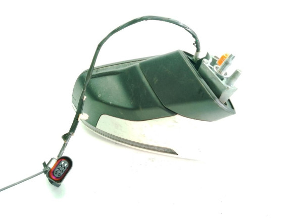 5F1857507N 9B9 ESPEJO IZQ SEAT LEON (5F1)|Desguaces La Cabaña