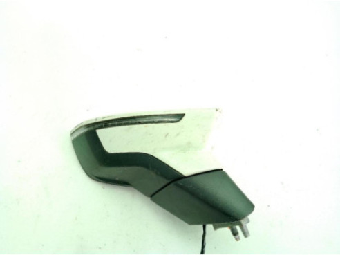 CLHA MOTOR SEAT LEON ST|Desguaces La Cabaña 2