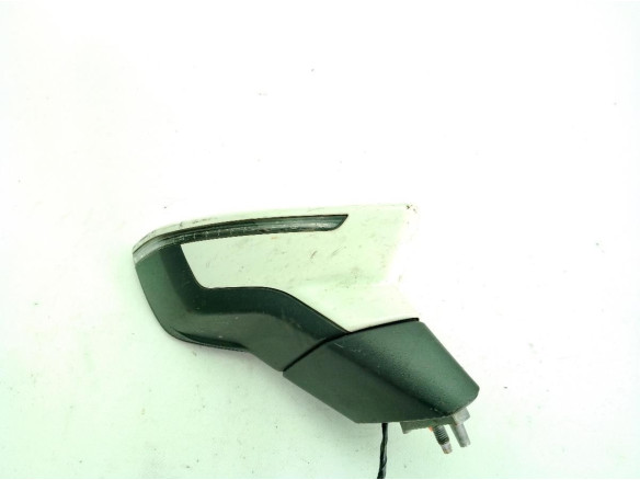 5F1857508N 9B9 ESPEJO DER SEAT LEON (5F1)|Desguaces La Cabaña