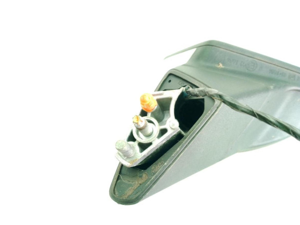 5F1857508N 9B9 ESPEJO DER SEAT LEON (5F1)|Desguaces La Cabaña