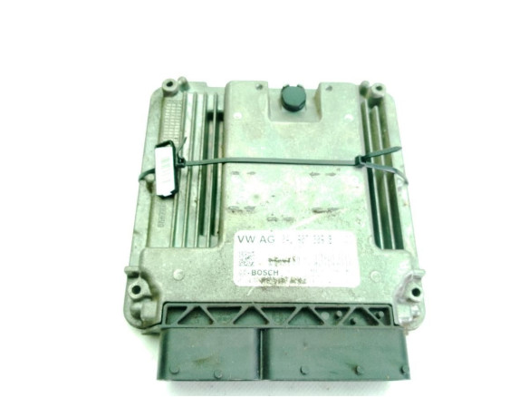 04L907309B CENTRALITA MOTOR SEAT LEON (5F1)|Desguaces La Cabaña