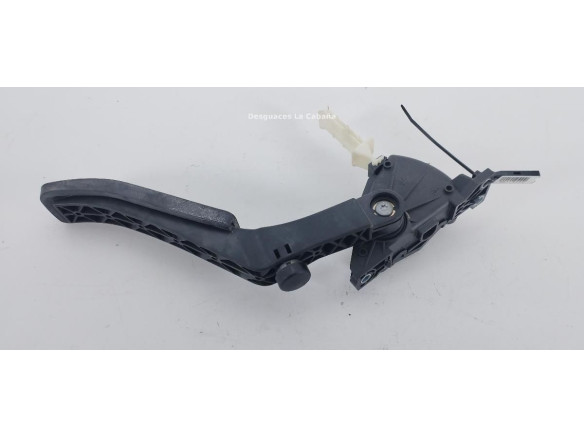 7L0723507 POTENCIOMETRO ACELERADOR PORSCHE CAYENNE (9PA) |Desguaces La Cabaña