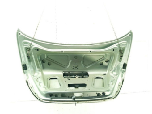 TAPA MALETA MERCEDES BENZ CLK (C209)|Desguaces La Cabaña