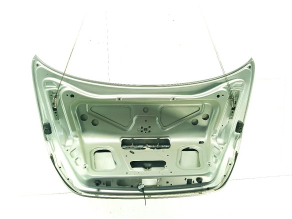 TAPA MALETA MERCEDES BENZ CLK (C209)|Desguaces La Cabaña