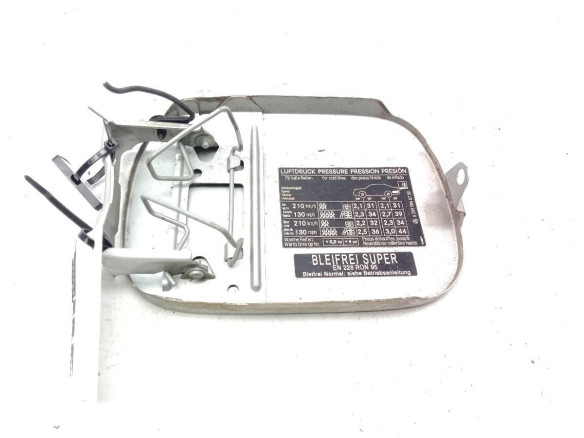 A2097500206 TAPA COMBUSTIBLE MERCEDES BENZ CLK (C209)|Desguaces La Cabaña