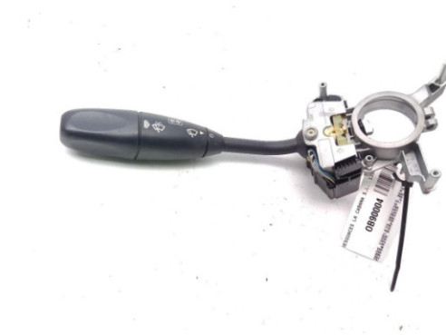 MANDO COMPLETO MERCEDES BENZ CLK (C209)|Desguaces La Cabaña