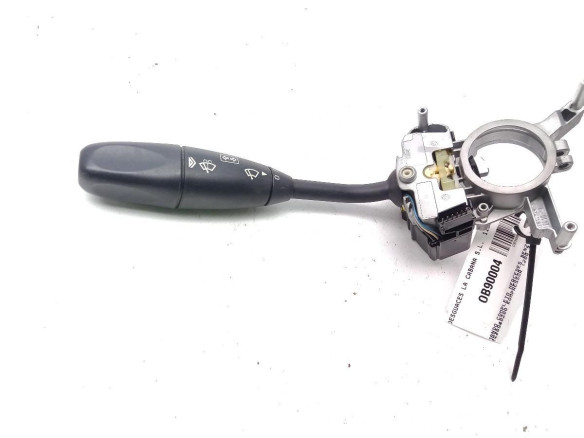 MANDO COMPLETO MERCEDES BENZ CLK (C209)|Desguaces La Cabaña