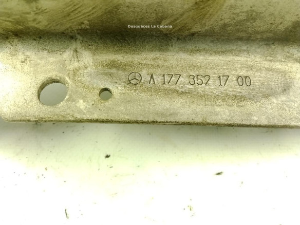 A1773521700 BRAZO SUSPENSION TRA DER INF ANTERIOR MERCEDES BENZ CLASE A (W177) |Desguaces La Cabaña