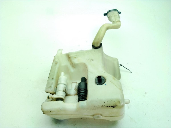 A2098690020, 2038600260 BOTE LIMPIAPARABRISAS MERCEDES BENZ CLK (C209)|Desguaces La Cabaña