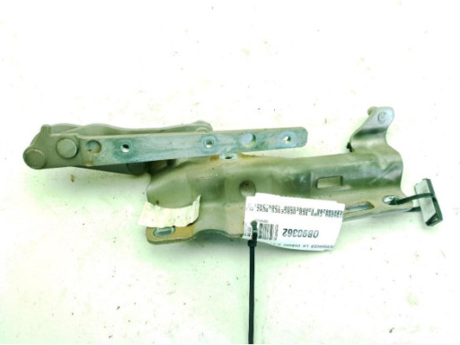 BISAGRA CAPO DERECHA|Desguaces La Cabaña