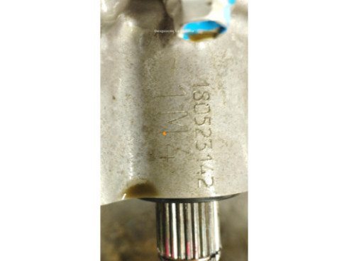 20008-68M60-000 CAJA CAMBIOS SUZUKI VITARA (LY)|Desguaces La Cabaña 2