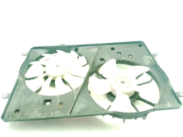 1680001932 ELECTROVENTILADOR SUZUKI VITARA (LY)|Desguaces La Cabaña