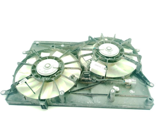 1680001932 ELECTROVENTILADOR SUZUKI VITARA (LY)|Desguaces La Cabaña