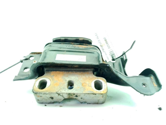 2Q0199555BC SOPORTE MOTOR IZQ VW TAIGO (CS1)|Desguaces La Cabaña