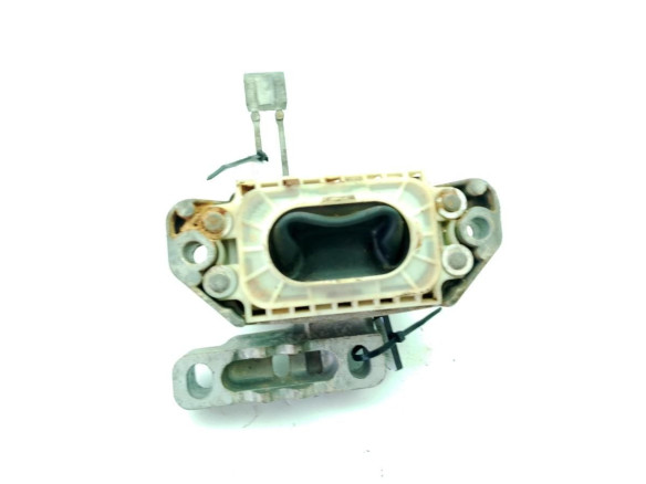 2Q0199262BK SOPORTE MOTOR DER VW TAIGO (CS1)|Desguaces La Cabaña