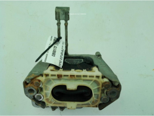 2Q0199262BK SOPORTE MOTOR DER VW TAIGO (CS1)|Desguaces La Cabaña