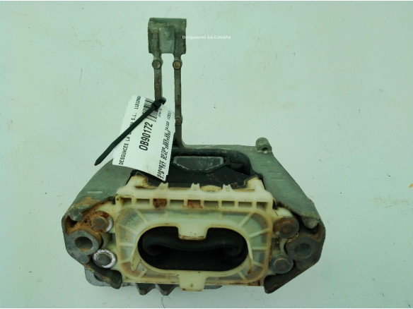 2Q0199262BK SOPORTE MOTOR DER VW TAIGO (CS1)|Desguaces La Cabaña