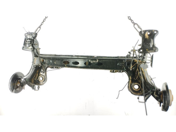 2Q0501053CM PUENTE TRA VW TAIGO (CS1)|Desguaces La Cabaña