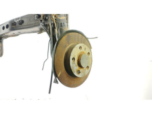 PUENTE|Desguaces La Cabaña 2