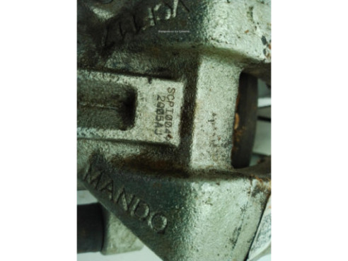 2Q0615123A PINZA DEL IZQ VW TAIGO (CS1)|Desguaces La Cabaña