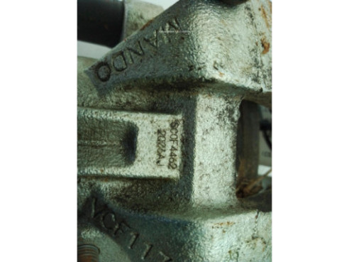 2Q0615124A PINZA DEL DER VW TAIGO (CS1)|Desguaces La Cabaña