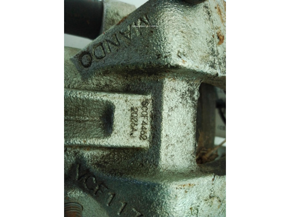 2Q0615124A PINZA DEL DER VW TAIGO (CS1)|Desguaces La Cabaña