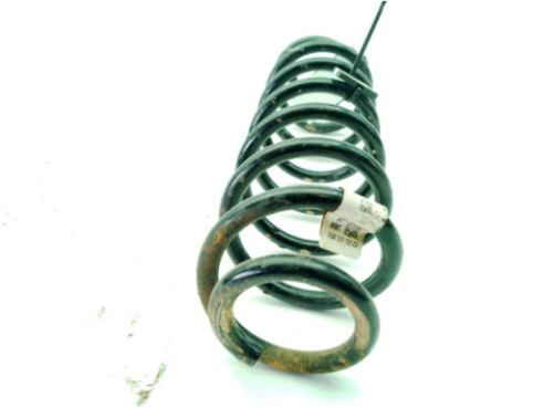 2Q0511121CE MUELLE SUSPENSION TRA IZQ VW TAIGO (CS1)|Desguaces La Cabaña
