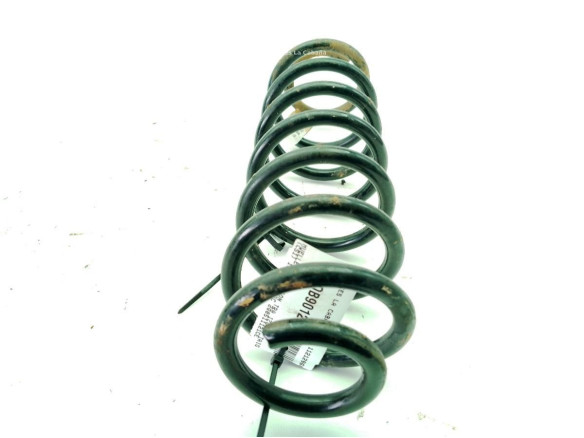 2Q0511121CE MUELLE SUSPENSION TRA IZQ VW TAIGO (CS1)|Desguaces La Cabaña