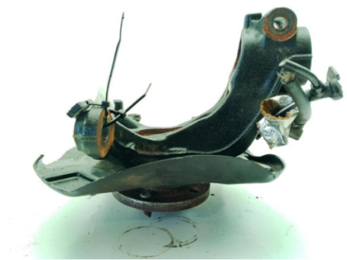 2G7827025D  PORTON VW TAIGO (CS1)|Desguaces La Cabaña 2