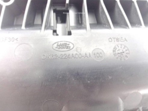 DK62224A00AA MANILLA PUERTA LAT TRA IZQ EXT JAGUAR XE (X760) |Desguaces La Cabaña
