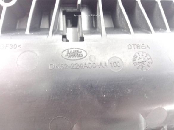 DK62224A00AA MANILLA PUERTA LAT TRA IZQ EXT JAGUAR XE (X760) |Desguaces La Cabaña