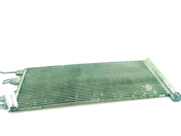1348785080 RADIADOR AIRE ACONDICIONADO FIAT DUCATO Furgón (250_, 290_)|Desguaces La Cabaña
