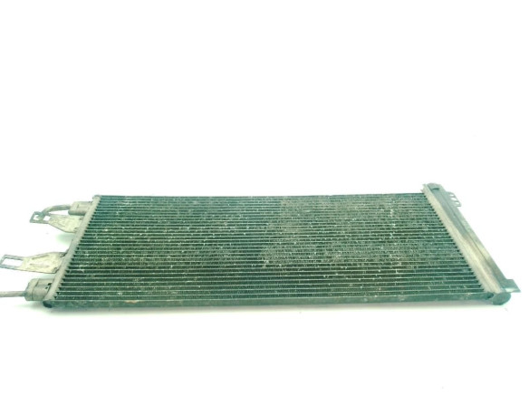 1348785080 RADIADOR AIRE ACONDICIONADO FIAT DUCATO Furgón (250_, 290_)|Desguaces La Cabaña