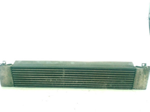 1340763080 INTERCOOLER FIAT DUCATO Furgón (250_, 290_)|Desguaces La Cabaña