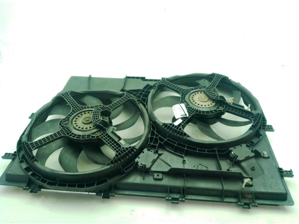 ELECTROVENTILADOR FIAT DUCATO Furgón (250_, 290_)|Desguaces La Cabaña