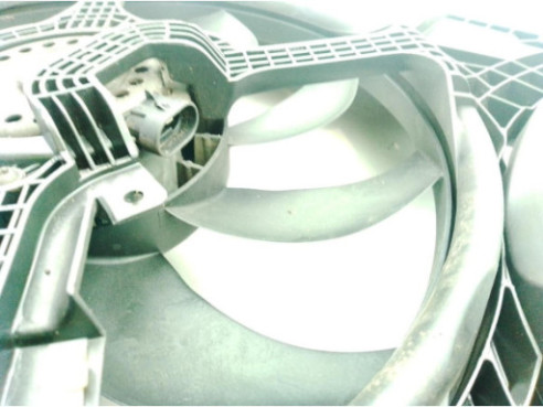 ELECTROVENTILADOR FIAT DUCATO Furgón (250_, 290_)|Desguaces La Cabaña