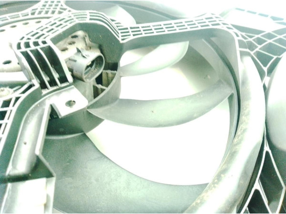 ELECTROVENTILADOR FIAT DUCATO Furgón (250_, 290_)|Desguaces La Cabaña