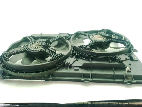 ELECTROVENTILADOR FIAT DUCATO Furgón (250_, 290_)|Desguaces La Cabaña