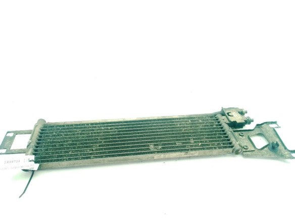 A2125002200 RADIADOR ACEITE CAJA MERCEDES BENZ CLASE E (W212)|Desguaces La Cabaña
