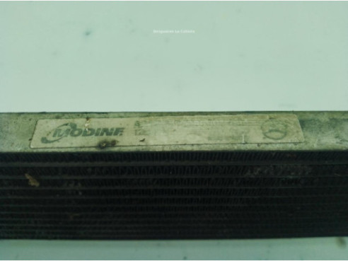 A2125002200 RADIADOR ACEITE CAJA MERCEDES BENZ CLASE E (W212)|Desguaces La Cabaña