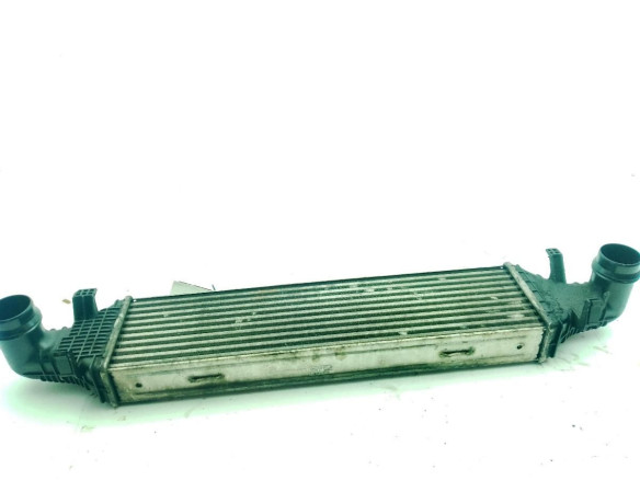 A2045000200 INTERCOOLER MERCEDES BENZ CLASE E (W212)|Desguaces La Cabaña