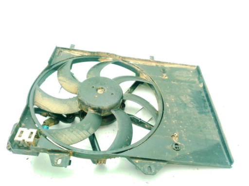 ELECTROVENTILADOR|Desguaces La Cabaña