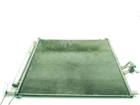 5264360 RADIADOR AIRE ACONDICIONADO FORD RANGER (TKE)|Desguaces La Cabaña